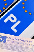 Kompleksowa Rejestracja Pojazdu